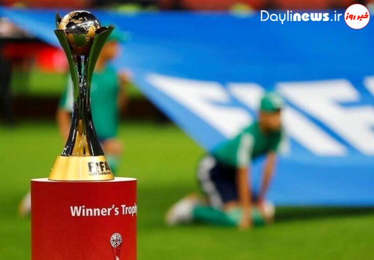 مراکش میزبان جام جهانی باشگاههای ۲۰۲۲ شد
