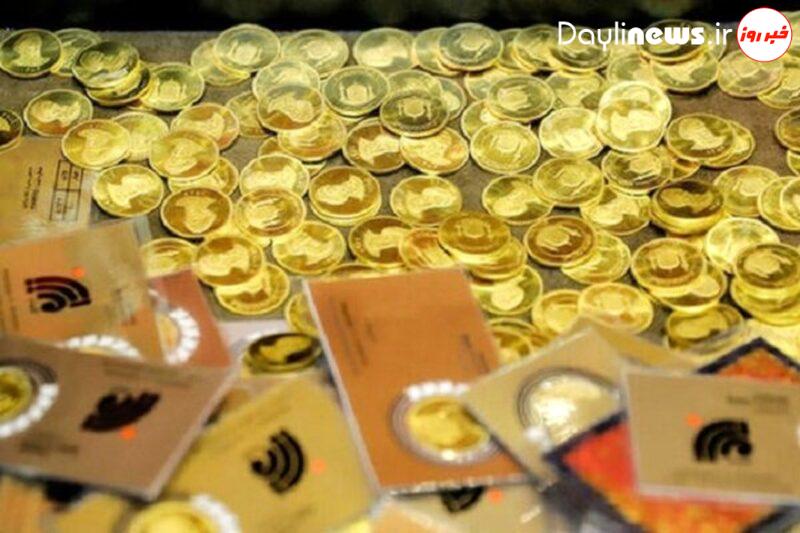 مردم فعلا طلا و سکه معامله نکنند/ روند قیمت‌ها در بازار طلا و سکه همچنان صعودی است