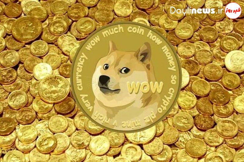 مردمان کدام کشور بیشترین علاقه را به رمزارزها و دوج کوین دارند