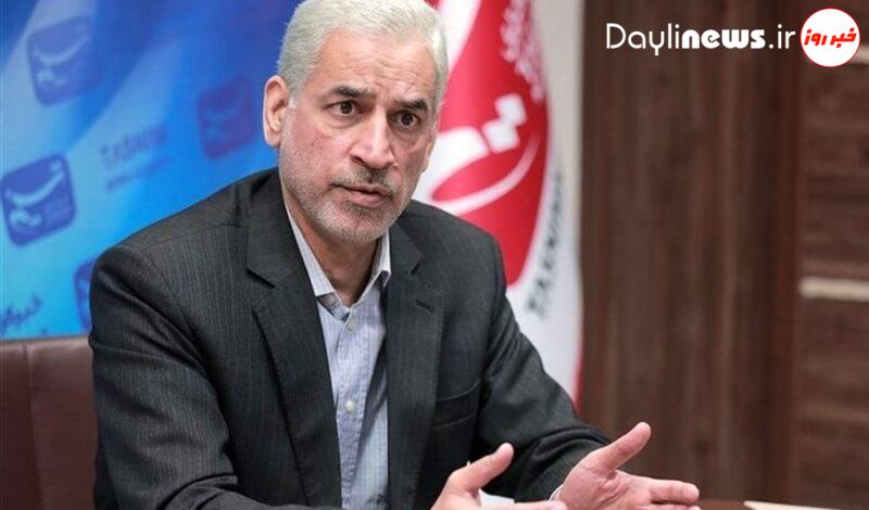معاونان استانداری خوزستان چرا دایه دار تصدی پست استانداری اند؟/ سهم معاونین استانداری خوزستان در بروز عملکرد ضعیف خلیلیان