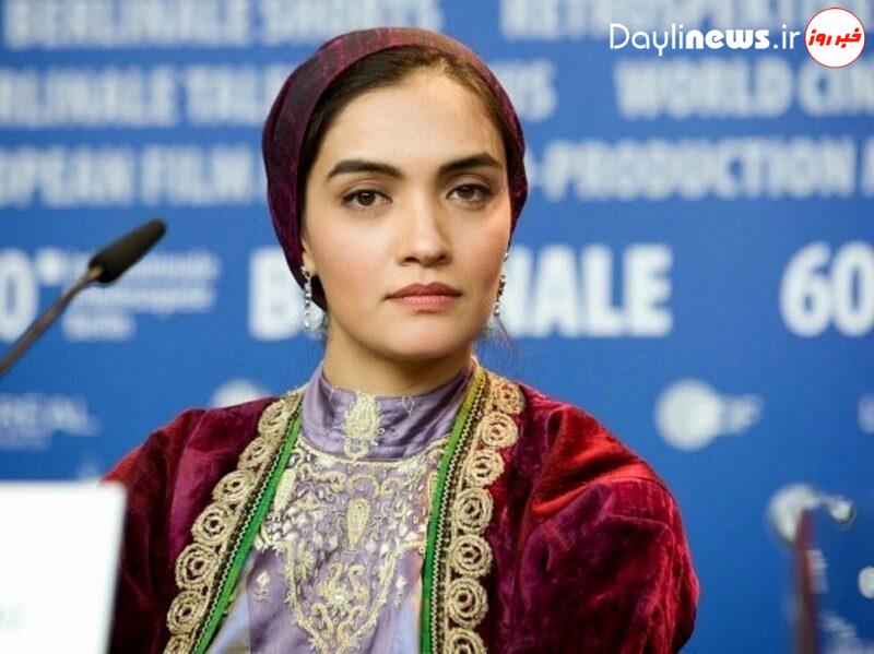 میترا حجار با قید وثیقه آزاد است