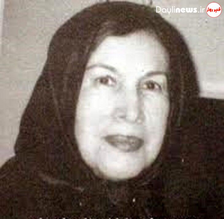 نخستین زن تاجر ایران