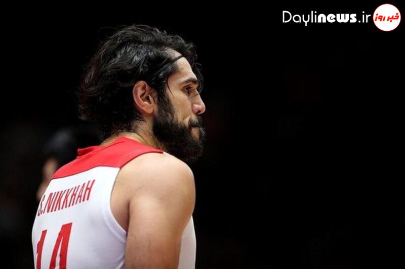 نیکخواه بهرامی: بازیکنان تیم ملی فوتبال برای چه پاداش گرفتند؟