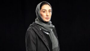 هدیه تهرانی بازداشت شد؟