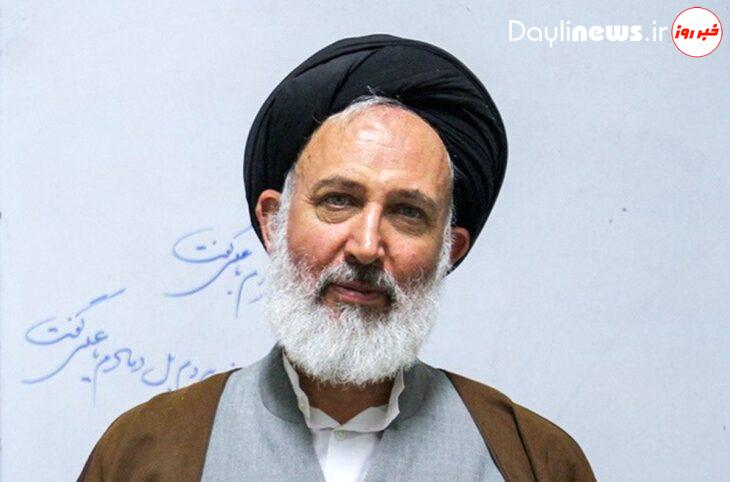 واکنش آیت‌الله ایازی به تهدید مسدود کردن حساب بانکی افراد بی حجاب/ قانونی که اجرا پذیر نباشد، تمسخر کردن قانون است/ به هیج وجه مسأله الزام حجاب، دلیل شرعی ندارد