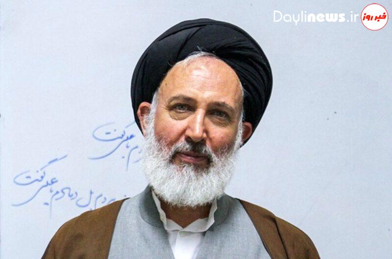واکنش آیت‌الله ایازی به تهدید مسدود کردن حساب بانکی افراد بی حجاب/ قانونی که اجرا پذیر نباشد، تمسخر کردن قانون است/ به هیج وجه مسأله الزام حجاب، دلیل شرعی ندارد