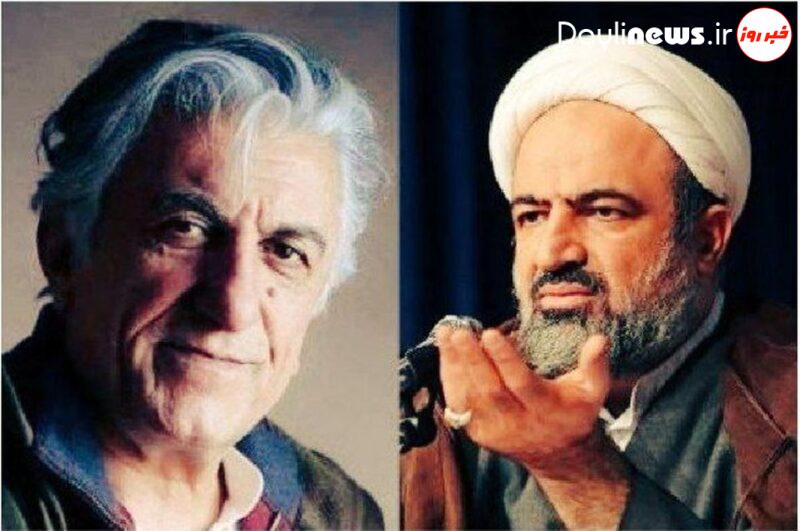 پاسخ رسایی به کیانیان درباره رد صلاحیتش/ تصویر