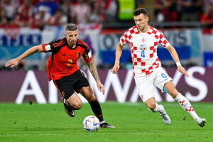کرواسی صفر – بلژیک صفر/ خداحافظی شیاطین سرخ اروپا از جام جهانی