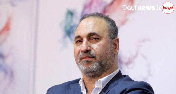 کنایه مدیر منوتو به حمید فرخ‌ نژاد