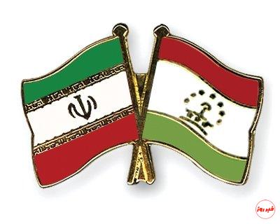 Iran, Tajikistan to hold 15th Joint Economic Commission