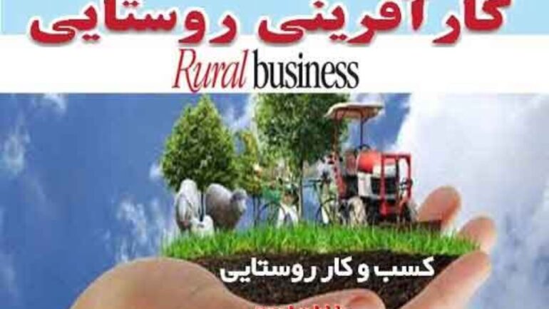 فرصت های کارآفرینی زودبازده در روستا