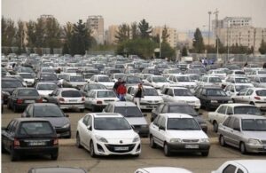 موافقت کمیسیون صنایع مجلس با واردات خودروهای کارکرده با عمر کمتر از ۵ سال