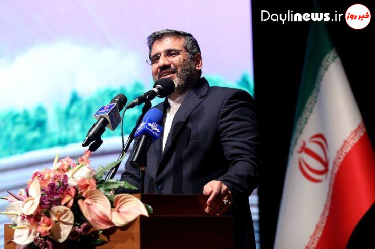 آخرین وضعیت هنرمندان بازداشتی به روایت وزیر ارشاد