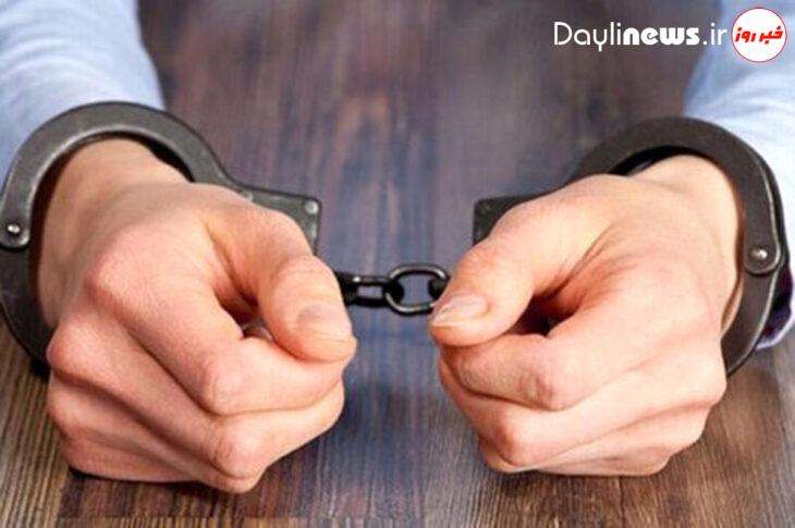 بازداشت ۷۳ روزنامه‌نگار و عکاس خبری در ۱۱۰ روز/ اینفوگرافی