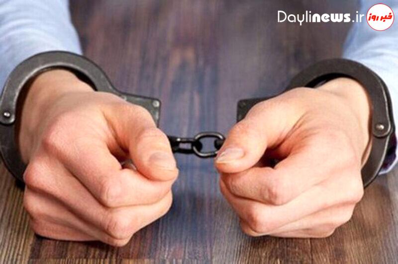 بازداشت ۷۳ روزنامهنگار و عکاس خبری در ۱۱۰ روز/ اینفوگرافی