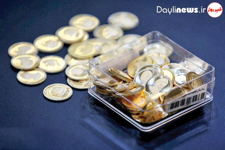 برای دریافت و خرید ربع سکه در بورس چکار کنیم؟