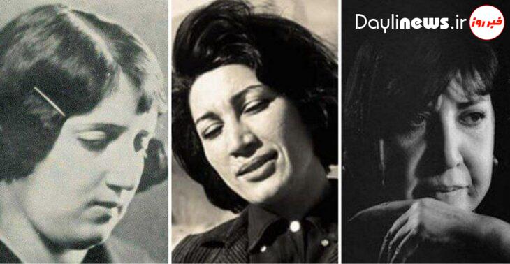 برجستهترین شاعران زن ایران؛ از رابعه و مهستی تا سه ملکه شعر معاصر
