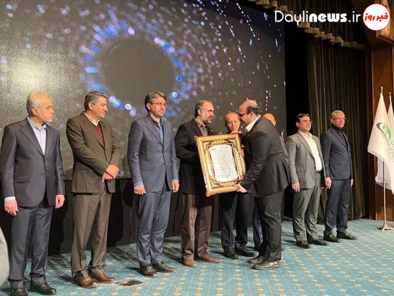 توسعه صادرات بهترین راهکار حمایت از صنایع در دوران تحریم