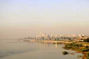 توضیح نماینده اهواز درباره یک اظهارنظر در مورد فعالیت اهواز در آلودگی