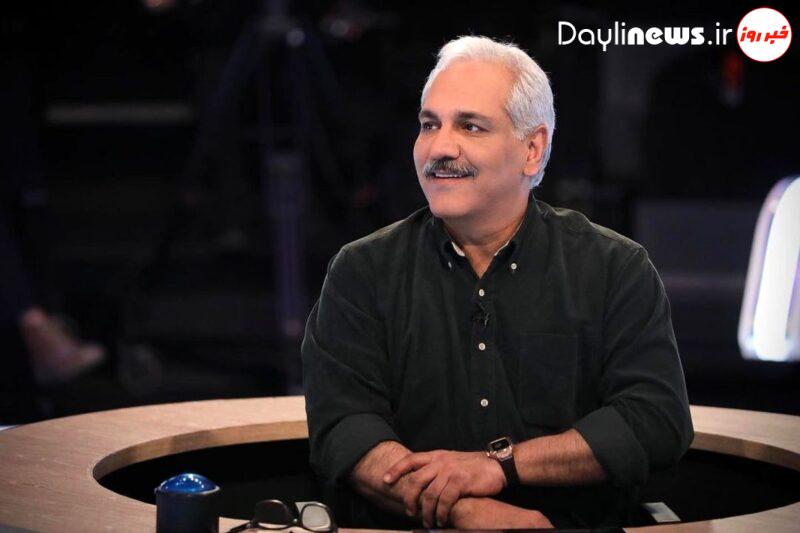 حکم ممنوع‌الکاری مهران مدیری لغو شد