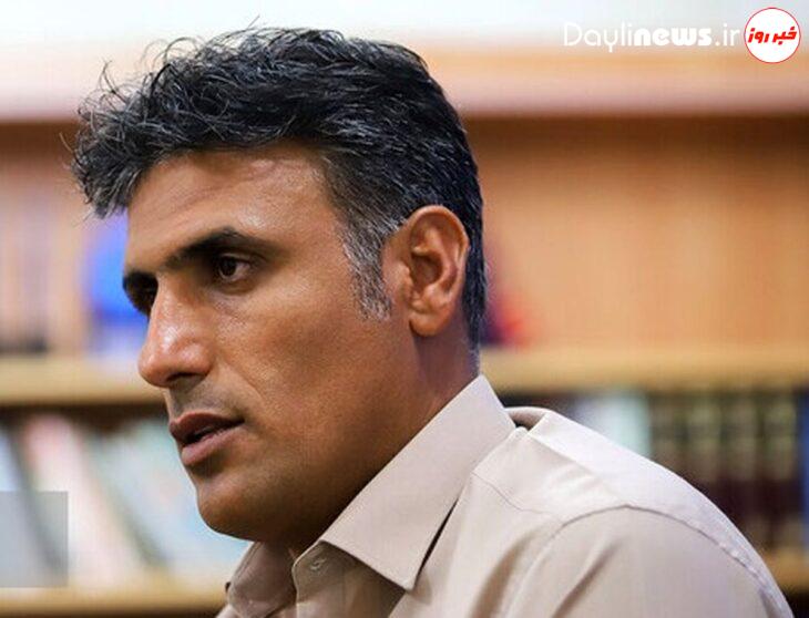 خلیفهاصل سرمربی استقلال ملاثانی شد