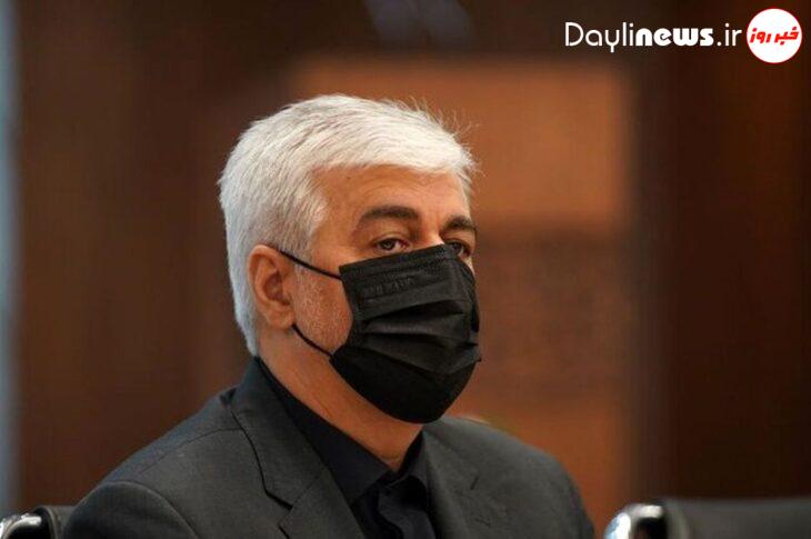 دستور وزیر ورزش برای پیگیری تحریف نام «خلیج فارس» در مسابقات کشورهای عربی