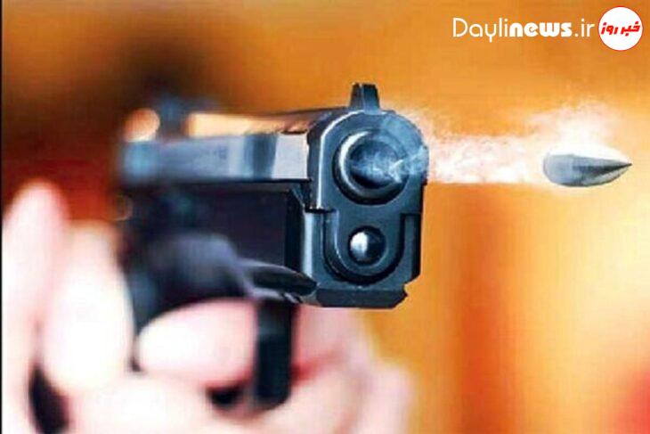 تیراندازی در مقابل دادسرای شهرستان ورامین/ دستور بازداشت ضارب صادر شد