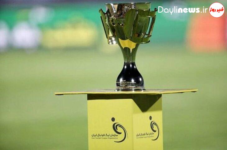 سکویهای خالی نظاره گر درخشش خارجی ها