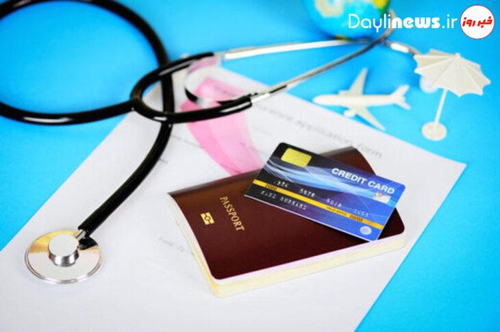 شیب مهاجرت پزشکان رو به افزایش است