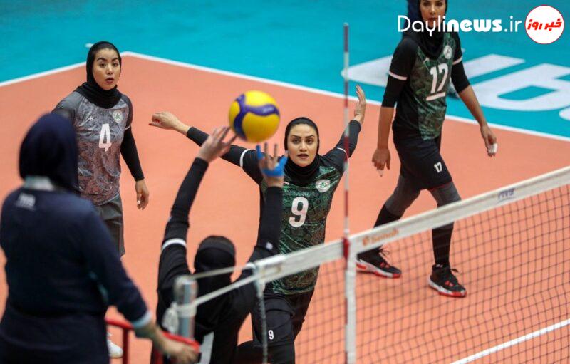 طلسم جهان‌بین شکسته نمی شود/ دربی پایتخت به کام صدرنشین