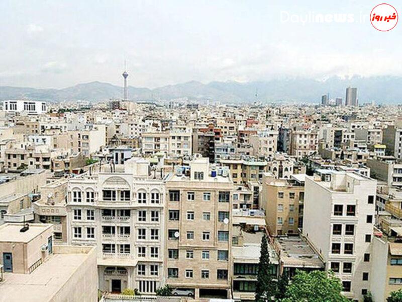 مردم بیشتر چه خانه هایی می‌خرند؟