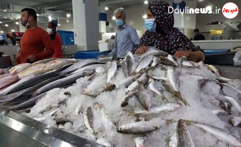 مصرف مرغ و ماهی کم درآمدها کاهش یافت/ وضعیت رفاهی جامعه چگونه است؟