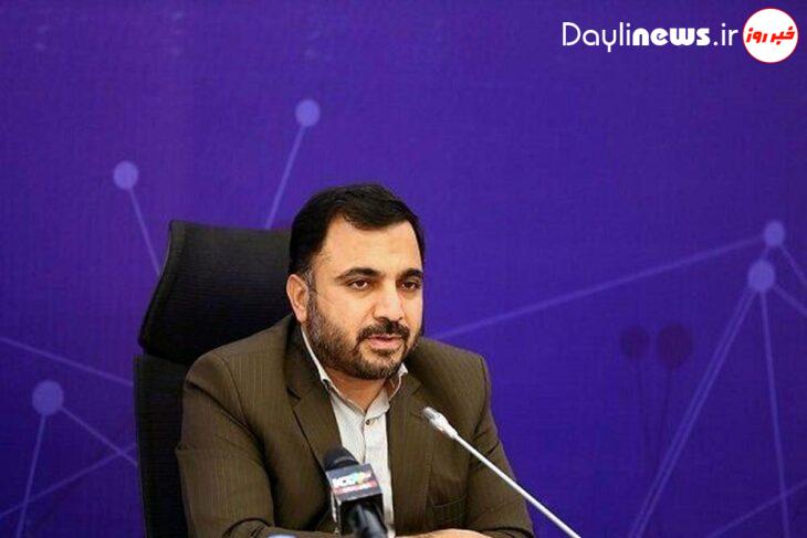 نمایندگان مجلس: ما هم از وزیر ارتباطات گله‌مند هستیم، زیرا سرعت اینترنت پایین و پایین‌تر می‌آید/  قبل از اعتراضات وزیر را به مراجع قضایی به عنوان استنکاف از قانون معرفی کردیم