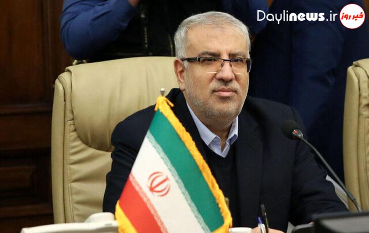 هیچگونه قطع گاز در بخش خانگی نخواهیم داشت