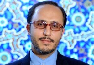 واکنش رئیس شورای اطلاع‌رسانی دولت به تحریم روزنامه ایران توسط کانادا