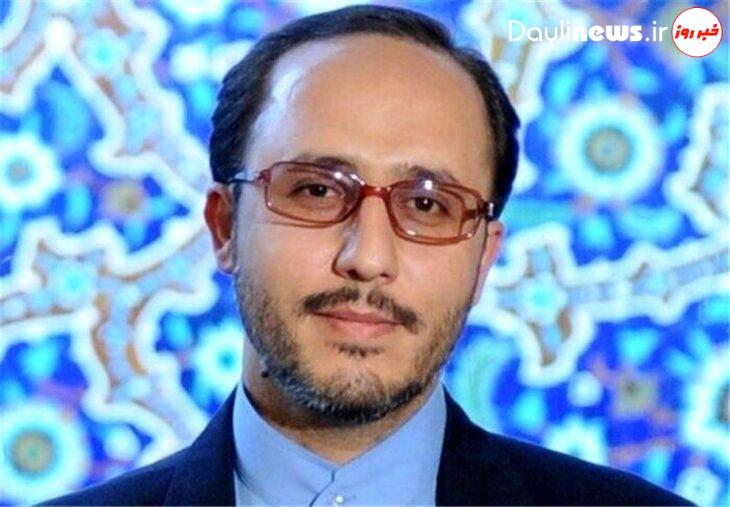 واکنش رئیس شورای اطلاعرسانی دولت به تحریم روزنامه ایران توسط کانادا