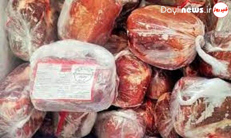 افزایش قیمت گوشت قرمز: ۱۵۰ هزار تومان در کمتر از یک هفته!