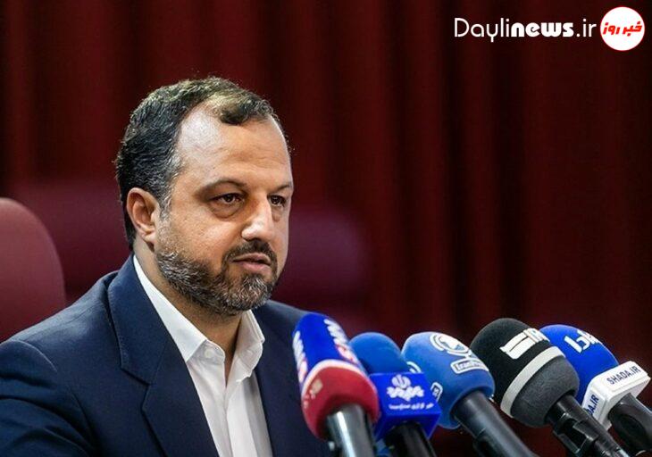 وزیر اقتصاد: گرداننده یکی از کانال‌های فردایی دلار ساکن استانبول است/ در روز‌های تعطیل ساعت هشت و ده قیمت‌ها را بالا‌ها می‌برند