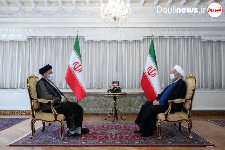 کارنامه روحانی و رئیسی در کنترل تورم