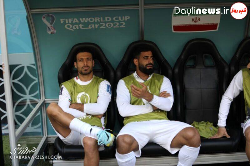 کامنت حسین کنعانی‌زادگان زیر پست کی روش؛ تو به ایران خیانت کردی، نه من!