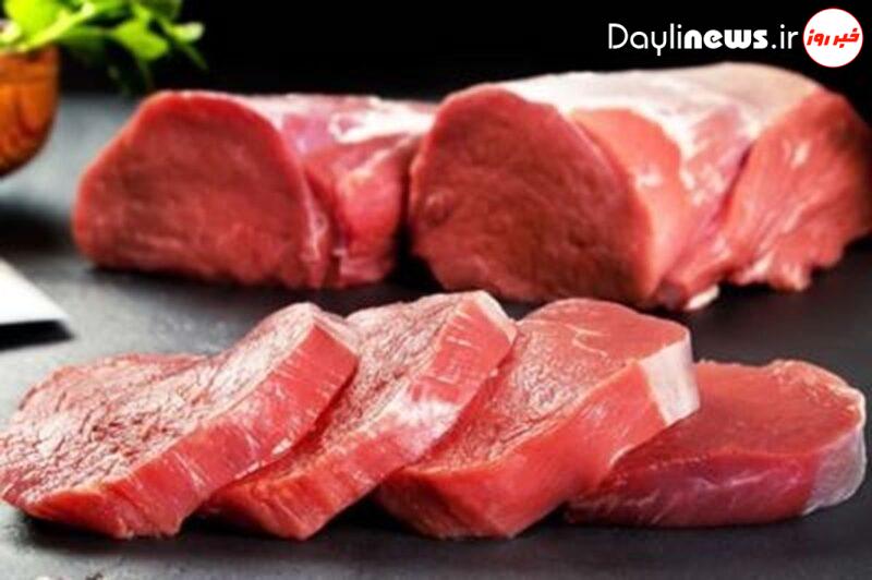 گوشت گرم وارداتی به بازار عرضه می شود/ قیمت برای مصرف کننده، هر کیلوگرم ۲۰۰ هزار تومان