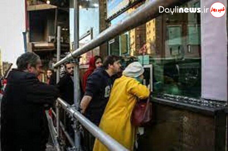 ۸۱ هزار نفر دیروز به سینما رفتند
