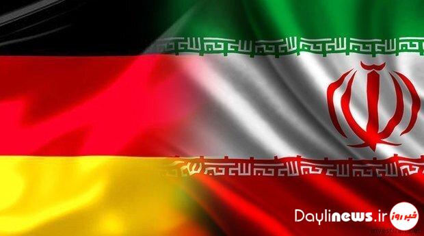 Iran reacts to interventionist stances of German Chancellor