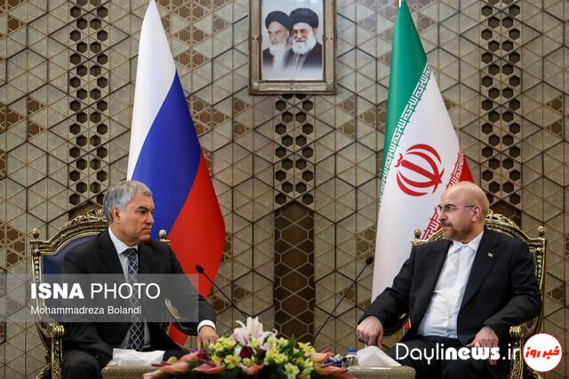 Iran, Russia to implement 25-year-old agreement