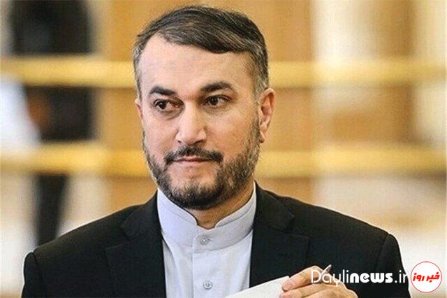 Iran summons Iraq’s ambassador to Tehran