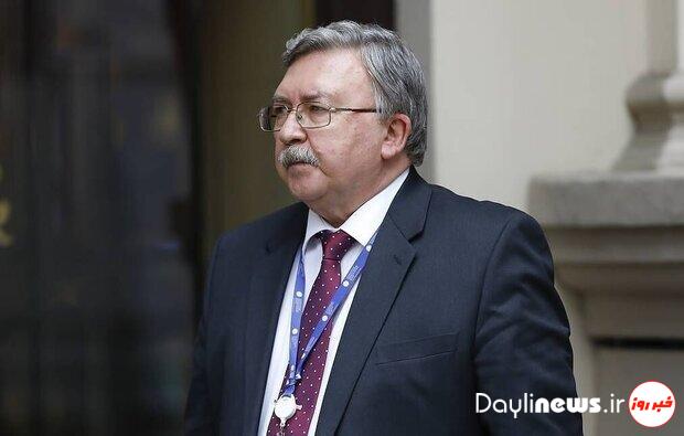 Progress in nuclear negotiations can decrease tensions: Ulyanov