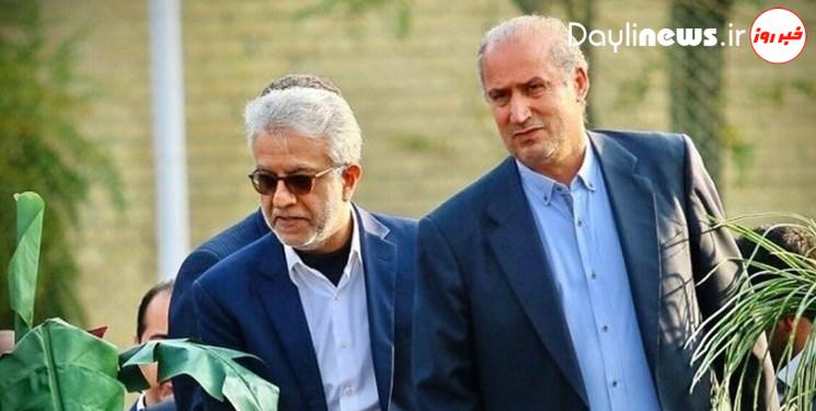 نظر شیخ سلمان درباره رونالدو و قانون ضد ایرانی AFC