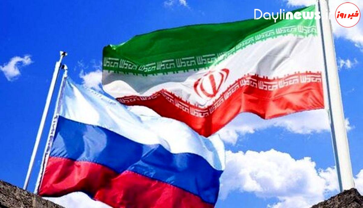 ایران و روسیه با روبل و ریال مراوده می‌کنند/ توسعه همکاری‌های بانکی ایران و روسیه
