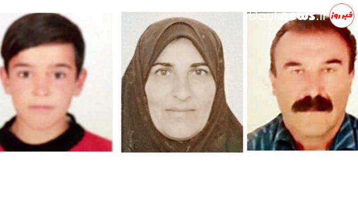 جدیدترین خبر از سقوط گرگر در الیگودرز/ جسد مادر و دختر هنوز پیدا نشده است