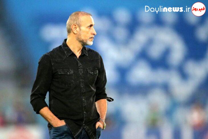 تأثیر یحیی گل محمدی بر پرسپولیس تهران